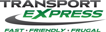 Transport Express Logo