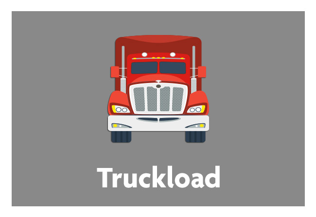 service-truckload